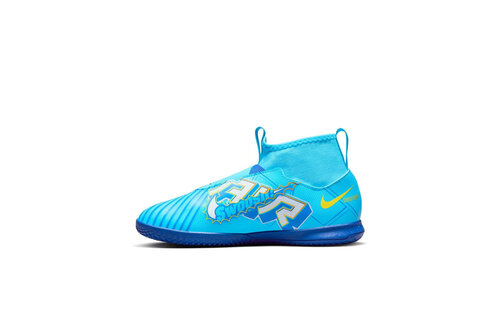 nike jr zoom mercurial superfly 9 academy ic
