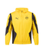 Puma Puma BVB Borussia Dortmund  2023-24 Anthem Training Jacket - Yellow/Black