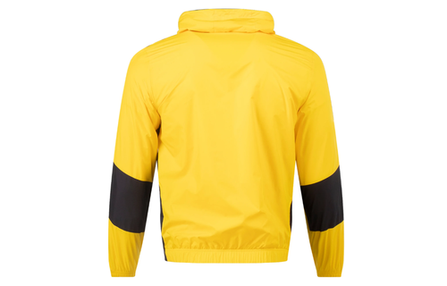 Puma BVB Borussia Dortmund  2023-24 Anthem Training Jacket - Yellow/Black