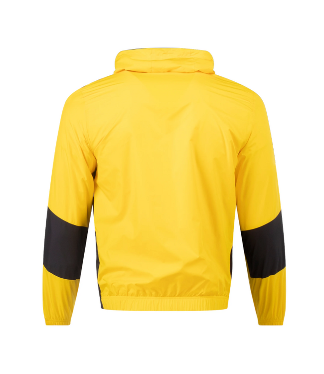 Puma Puma BVB Borussia Dortmund  2023-24 Anthem Training Jacket - Yellow/Black