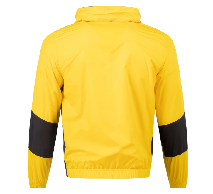 Puma BVB Borussia Dortmund  2023-24 Anthem Training Jacket - Yellow/Black