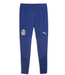 Puma Puma Chivas DG  2023-24 Training Pants - Elektro Blue/Silver