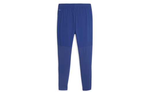 Puma Chivas DG  2023-24 Training Pants - Elektro Blue/Silver