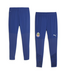 Puma Puma Chivas DG  2023-24 Training Pants - Elektro Blue/Silver