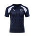 Puma Puma Monterrey 2023 - 24  Prematch Soccer Jersey - Navy/White