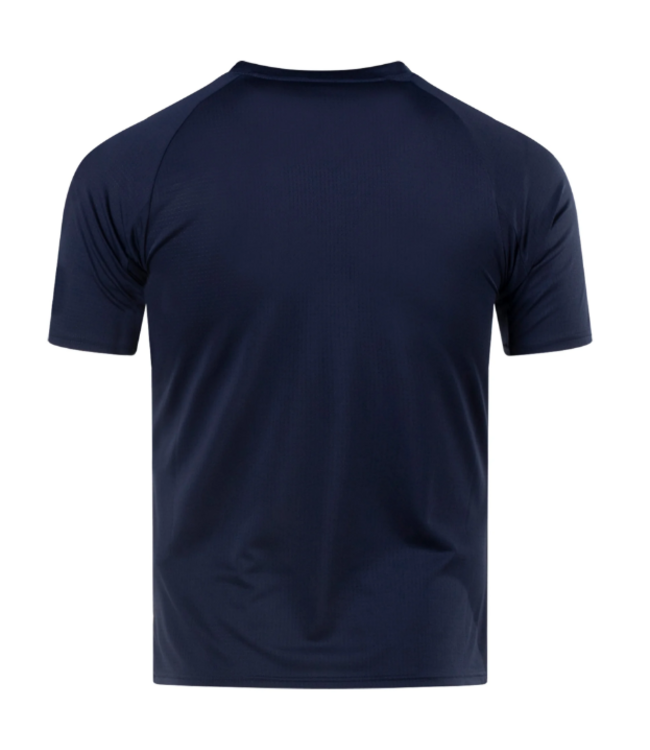 Puma Puma Monterrey 2023 - 24  Prematch Soccer Jersey - Navy/White