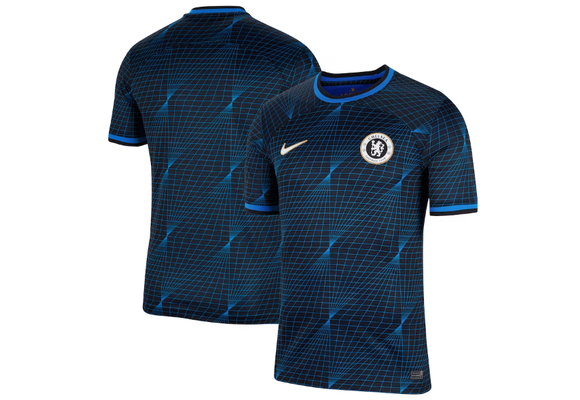 Buy 2018-2019 Brazil Nike Pre-Match Training Shirt (Armory Navy)