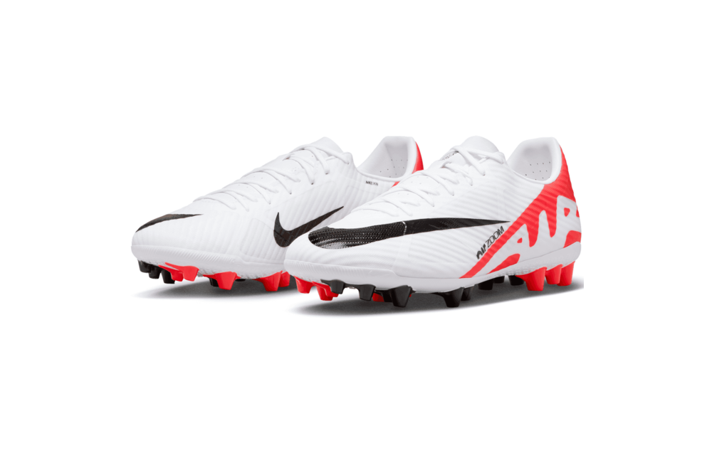 mercurial x nike shoes