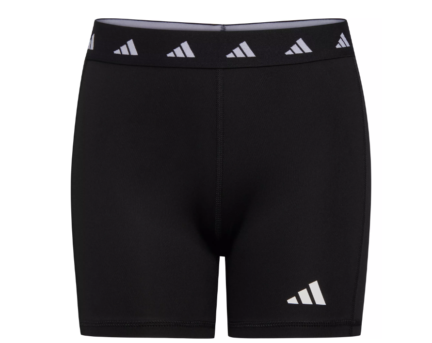adidas Youth Aeroready 2024 Techfit Underlayer Soccer Shorts / Tights