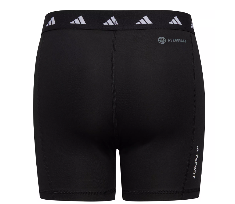adidas Youth Aeroready 2024 Techfit Underlayer Soccer Shorts / Tights