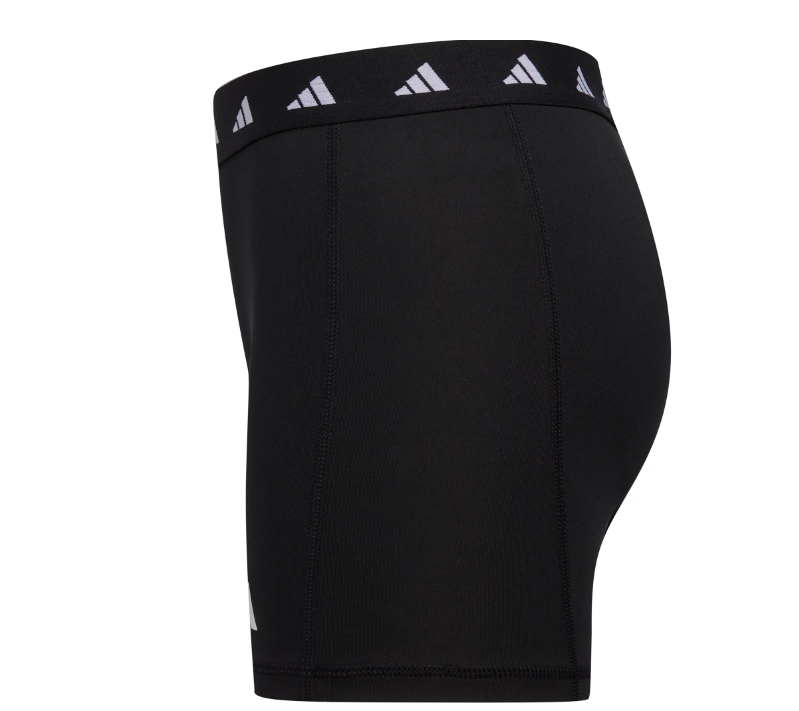 adidas Youth Aeroready 2024 Techfit Underlayer Soccer Shorts / Tights