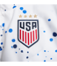 Nike Nike USA United States Womens WWC 2023 - 24 Anthem Jacket - White/Gold