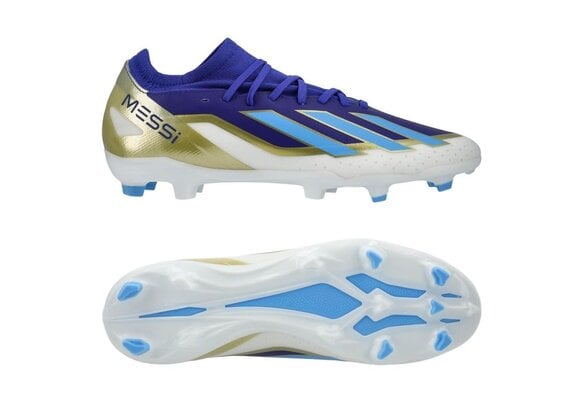 ADIDAS P.BLUE FAST- WOMEN'S SPIDER - GolgeterShop