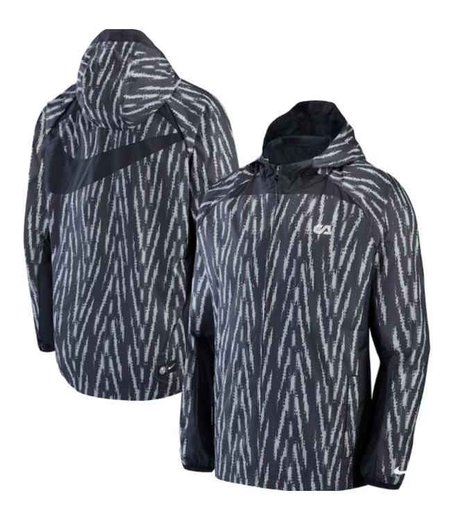 Nike Nike 2022-23 Club America AWF FZ Jacket - Black/Sail