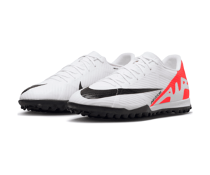 Nike Nike Zoom Mercurial Vapor 15 Academy TF Turf - White/Bright