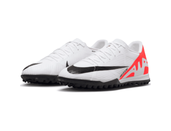 Nike Nike Zoom Mercurial Vapor 15 Academy TF Turf - White