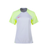 Nike Nike Womens Dri-Fit Strike Soccer Jersey  - Grey/Lime/Summit White