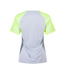 Nike Nike Womens Dri-Fit Strike Soccer Jersey  - Grey/Lime/Summit White
