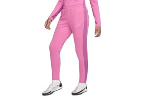 Nike Womens Dri-Fit Academy 23 Pants - Pink/Fuchsia/White