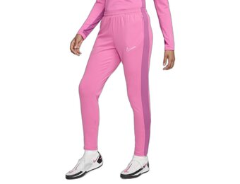 Nike Womens Dri-Fit Academy 23 Pants - Pink/Fuchsia/White
