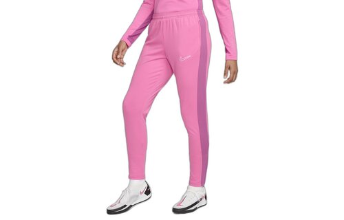 Nike Womens Dri-Fit Academy 23 Pants - Pink/Fuchsia/White