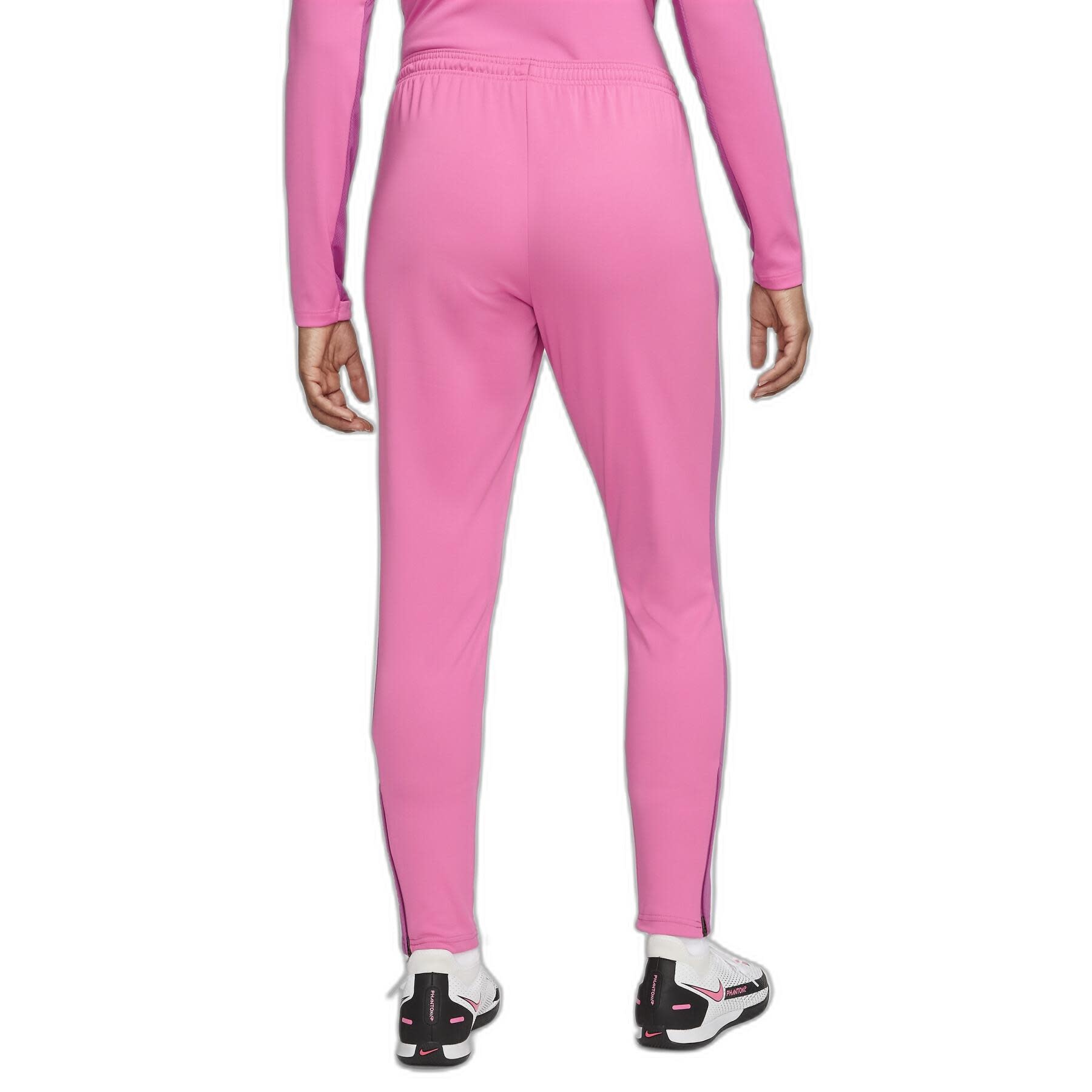 Nike Womens Dri-Fit Academy 23 Pants - Pink/Fuchsia/White
