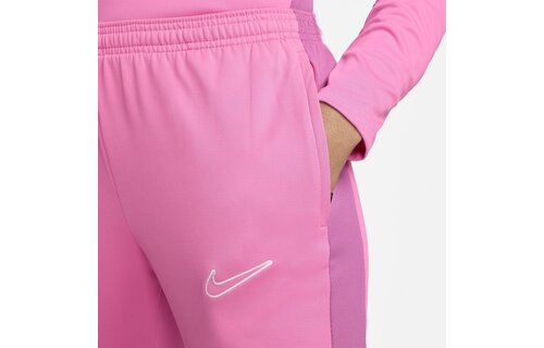 Nike Womens Dri-Fit Academy 23 Pants - Pink/Fuchsia/White