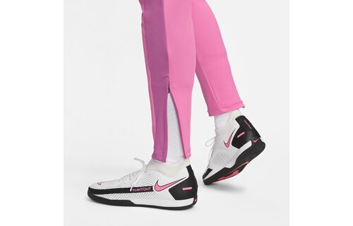 Nike Womens Dri-Fit Academy 23 Pants - Pink/Fuchsia/White
