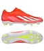 adidas adidas X Crazyfast Citrus Energy LL Laceless League FG - Solar Red/White/Solar Yellow