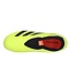adidas adidas Predator 24 League  LL Laceless FG Citrus Energy Pack -Solar Yellow/Core Black/Solar Red