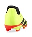 adidas adidas Predator 24 League  LL Laceless FG Citrus Energy Pack -Solar Yellow/Core Black/Solar Red