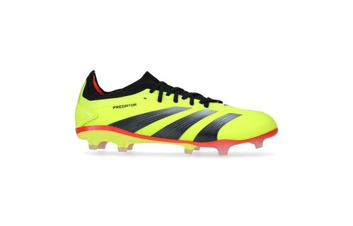 adidas Predator 24 PRO FG Citrus Energy Pack -Solar Yellow/Core Black/Solar Red