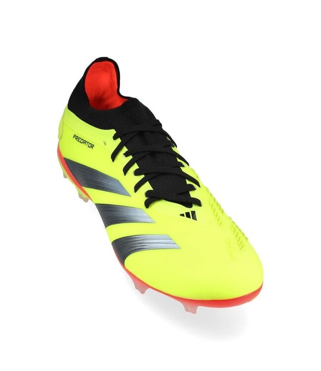 adidas adidas Predator 24 PRO FG Citrus Energy Pack -Solar Yellow/Core Black/Solar Red