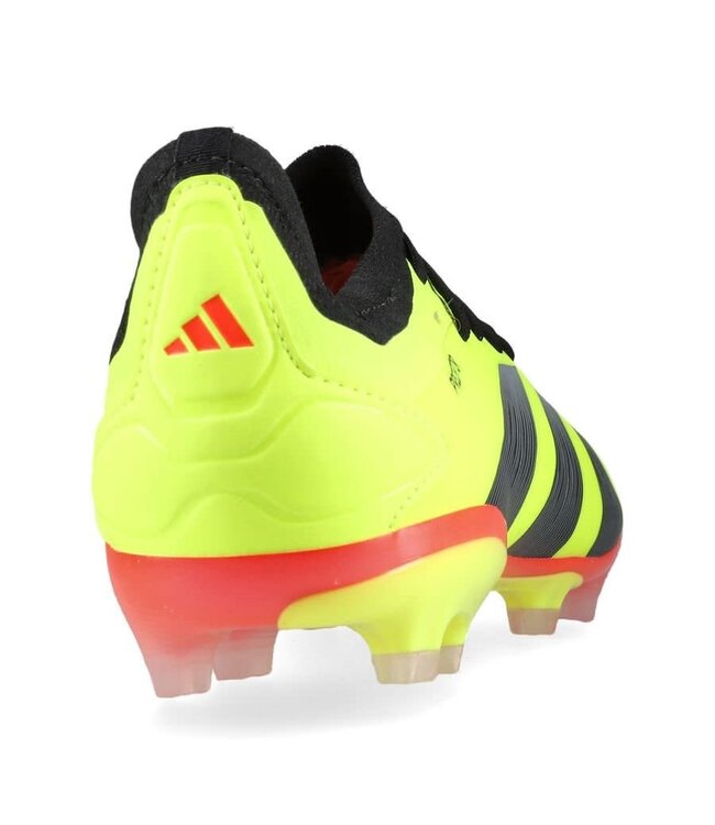 adidas adidas Predator 24 PRO FG Citrus Energy Pack -Solar Yellow/Core Black/Solar Red