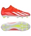 adidas adidas X Crazyfast Citrus Energy League FG - Solar Red/White/Solar Yellow