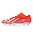 adidas adidas X Crazyfast Citrus Energy League FG - Solar Red/White/Solar Yellow