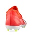 adidas adidas X Crazyfast Citrus Energy League FG - Solar Red/White/Solar Yellow