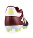 adidas adidas Copa Pure II League FG Citrus Energy Pack- Shadow Red/Cloud White/Solar Yellow