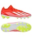 adidas adidasJr X Crazyfast Citrus Energy League FG - Solar Red/White/Solar Yellow