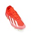 adidas adidasJr X Crazyfast Citrus Energy League FG - Solar Red/White/Solar Yellow