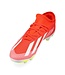 adidas adidasJr X Crazyfast Citrus Energy League FG - Solar Red/White/Solar Yellow