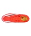 adidas adidasJr X Crazyfast Citrus Energy League FG - Solar Red/White/Solar Yellow