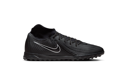 Nike Phantom Luna II Academy DF TF Turf Shadow Pack- Black