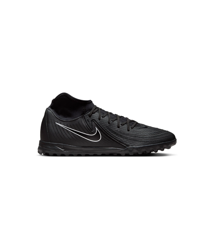 Nike Nike Phantom Luna II Academy DF TF Turf Shadow Pack- Black