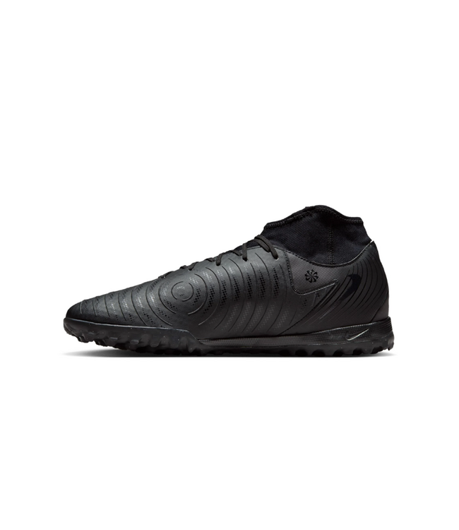 Nike Nike Phantom Luna II Academy DF TF Turf Shadow Pack- Black