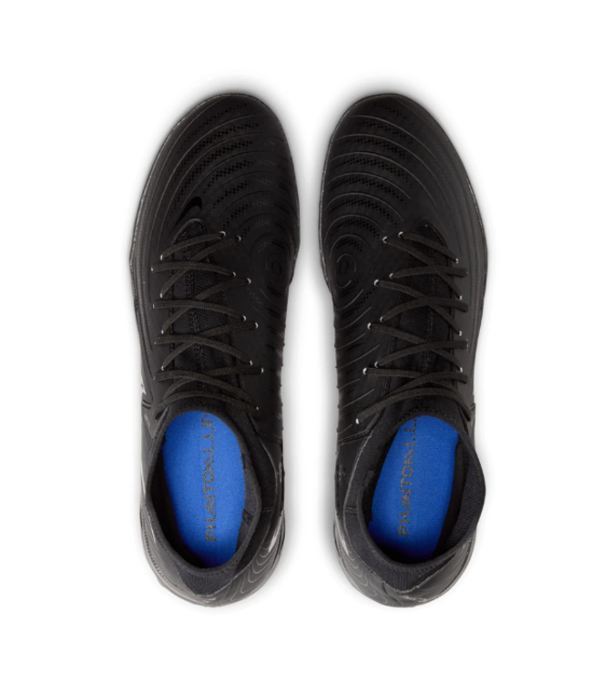 Nike Nike Phantom Luna II Academy DF TF Turf Shadow Pack- Black