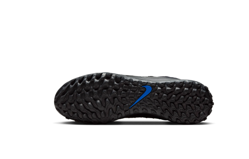 Nike Phantom Luna II Academy DF TF Turf Shadow Pack- Black