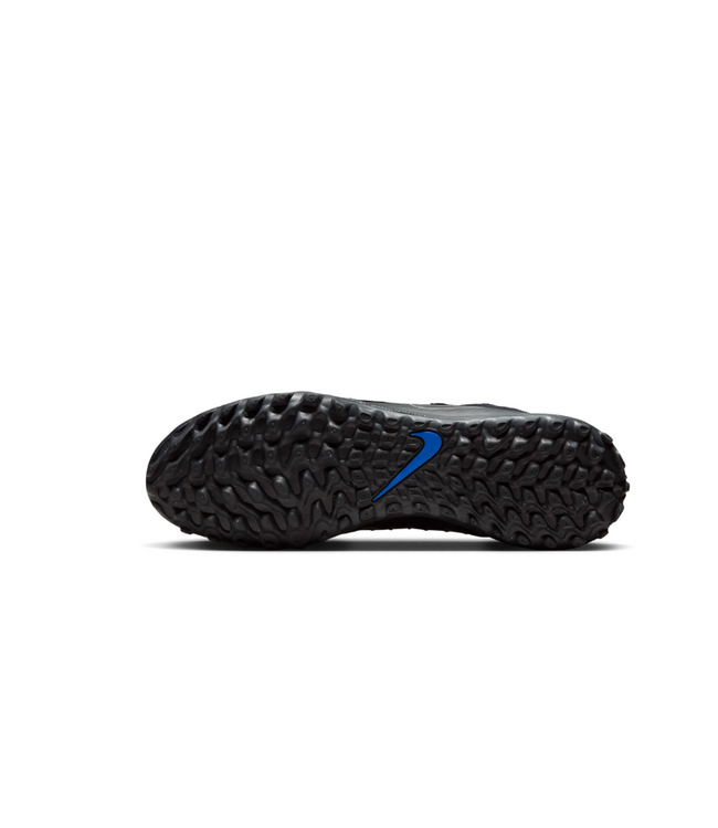 Nike Nike Phantom Luna II Academy DF TF Turf Shadow Pack- Black