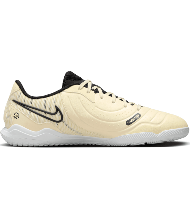 Nike Nike Tiempo Legend 10 Academy IC Indoor Mad Ready Pack- Lemonade/Metallic Gold Coin/Black