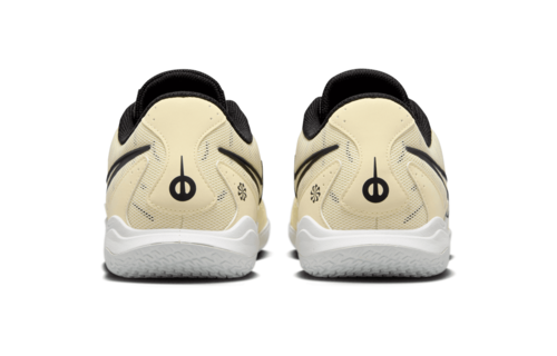 Nike Tiempo Legend 10 Academy IC Indoor Mad Ready Pack- Lemonade/Metallic Gold Coin/Black